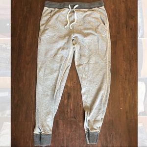 American Eagle Joggers